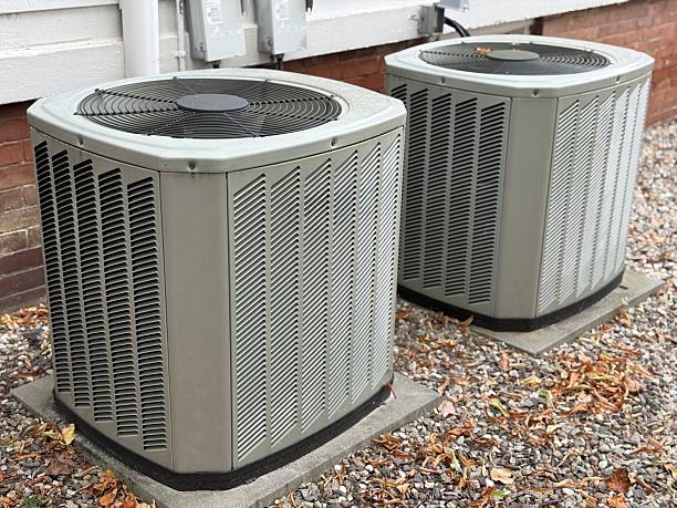 Reliable Ac Repair contractor in Warba, MN by Leonard HVAC